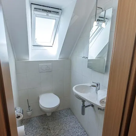 Ferienwohnung Suderriff Διαμέρισμα *
