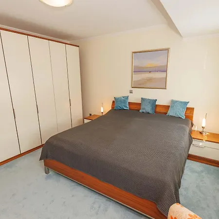 Ferienwohnung Suderriff Διαμέρισμα