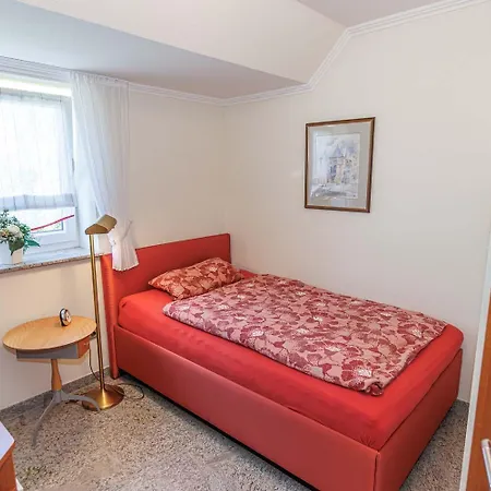 Διαμέρισμα Ferienwohnung Suderriff