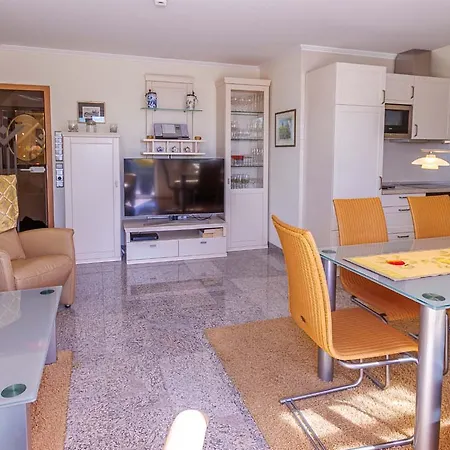 Ferienwohnung Suderriff Διαμέρισμα *