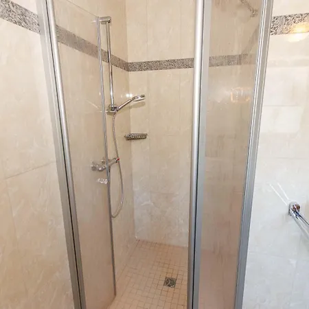 Διαμέρισμα Ferienwohnung Suderriff Bensersiel