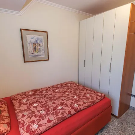 Ferienwohnung Suderriff * Bensersiel