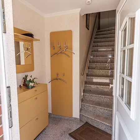 Διαμέρισμα Ferienwohnung Suderriff