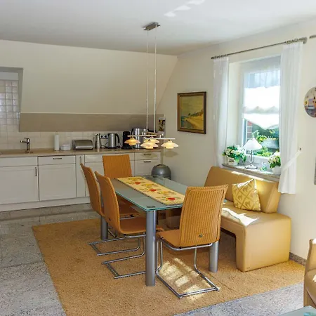 Ferienwohnung Suderriff * Bensersiel