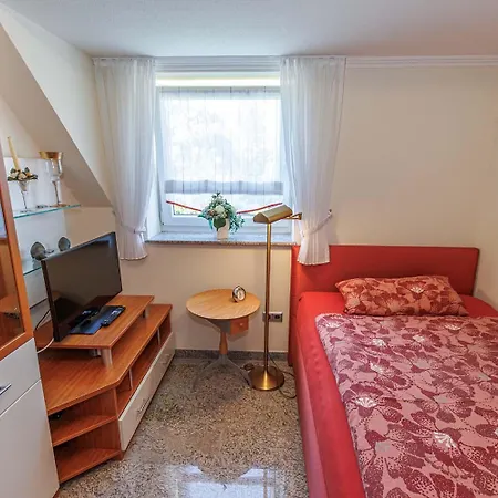 Διαμέρισμα Ferienwohnung Suderriff *