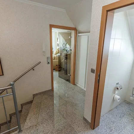 Ferienwohnung Suderriff Bensersiel