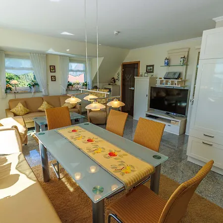 Ferienwohnung Suderriff Διαμέρισμα