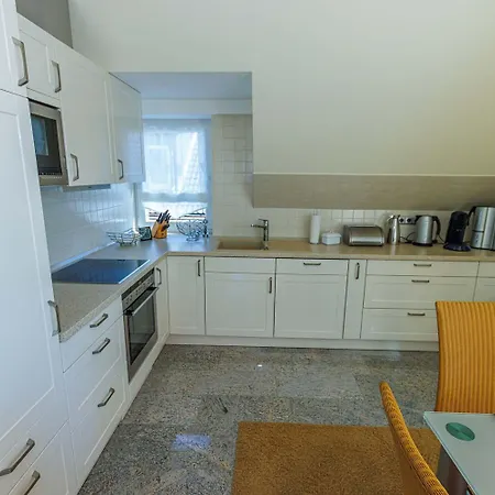 Διαμέρισμα Ferienwohnung Suderriff *