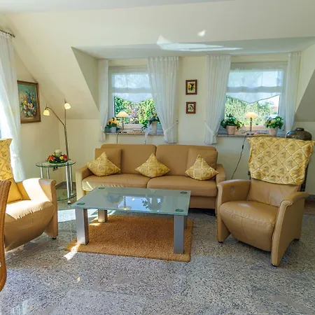 Ferienwohnung Suderriff Διαμέρισμα