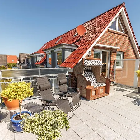 Ferienwohnung Suderriff *